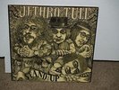 JETHRO TULL - STAND UP - NEAR MINT STRONG PACKAGE CHR 1042 LP RECORD