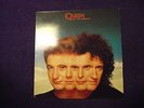QUEEN - VINYL  ALBUM (LP) - THE MIRACLE - PARLOPHONE - PCSD 107 - EXCELLENT