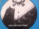 Mayhem - De Mysteriis Dom Sathanas