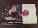 BEETHOVEN NO.3 IN E FLAT OP.55 EROICA/CHARLES MUNCH LP ON RCA RED SEAL SB-2025