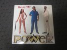 ICE T - POWER LP EX IN SHRINK ORIGINAL
