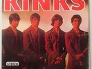 The Kinks s/t  same first album  vogue   rare german release