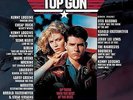 Various  Top Gun (Original Motion Picture Soundtrack) 12 Inch Vinyl LP Album New