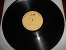 METALLICA KILL EM ALL VINYL TEST PRESSING RARE HRM VG+ TO EXCELLENT