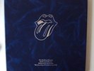 ROLLING STONES - Melbourne Australia 2014- 3LP's BOX SET-- Colored Vinyl LIMITED