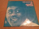 THE ROOTS OF JOHNNIE TAYLOR  LP ORIG 1969 SOUL CITY LABEL SCB -2 RARE SOUL FUNK