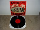 Little Joe and the Latinaires,in shrink,Arriba lp,scarce record,ex Tejano gem