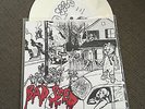 BAD SEED s/t 7
