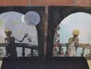 THE GRATEFUL DEAD - Dead In Cornell Vol 1 & 2 4LP Set BLACK VINYL New