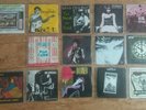 Rockets, the Members, Dead Kennedy's, the Damned, Ruts, Fall, Angelic Pistols