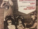 Geko The Horror Phil Gektor Oz Hip Hop Vinyl Australian Crate Cartel
