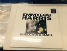 Emmylou Harris Wrecking ball 3LP RSD 2016