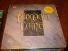 Kingdom Come LP self titled SEALED