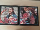 MOTÖRHEAD LEMMY - ANOTHER PERFECT DAY - TOURBOOK 1983