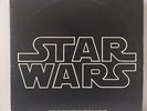 VINTAGE VINYL STAR WARS ORIGINAL SOUNDTRACK BY LONDON ORCHESTRA 1977 2T-541