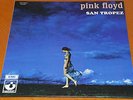 PINK FLOYD :LIVE IN SAN TROPEZ,1970.1LP.HARVEST UK.RARE NEW EDITION . MINT TO SS