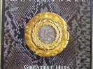 WHITESNAKE 1994 Greatest Hits RARE Scarce vinyl LP W/Insert BRAZIL Press