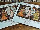 Bizet: The Pearl Fishers - Pierre Dervaux **UK Columbia SAX 2442/43 ED1 2LP**