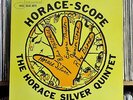 The Horace Silver Quintet - Horace Scope **US Blue Note 47W 63rd BLP 4042 Mono**