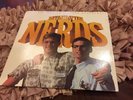 REVENGE OF THE NERDS Soundtrack Record 1984