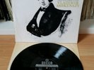 SXL 6143: Ashkenazy: Chopin: Four Ballades W/b ED1