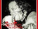 SEDITION - Fuck the Authorities (LIM.300*BLACK V.*US THRASH METAL*RIGOR MORTIS)