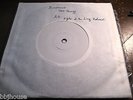 Dead Kennedys - Buzzbomb From Pasadena -  Punk Test Pressing 7