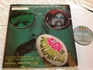 Sign of Aquarius Original Sound Track OST Promo Adell ASLP 216 Rare Psych Funk