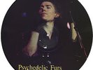 Psychedelic Furs Interview UK picture disc LP vinyl album record MM1257 1987