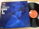 BERT KAEMPFERT Serenade in blue  LP Polydor 6290 Club nm/mint easy listening
