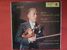 BRUCH/MOZART 