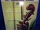 SP 8510 *RAINBOW RIM* MICHAEL RABIN* THE MAGIC BOW: SARASATE /PAGANINI* SLATKIN