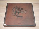 THE ALLMAN BROTHERS BAND 6 LP BOX - DREAMS / 1989 POLYGRAM RECORDS in MINT