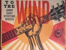 Johnny Cash - Look Again to the Wind, Bitter Tears Revisited - Vinyl LP