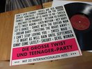 BRIAN POOLE DIE GROSSE TWIST UND TEENAGER PARTY 1965 MONSTER RARITÄT