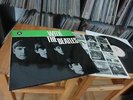 THE BEATLES WITH THE BEATLES WEISS GOLD ODEON 60s LP MINT
