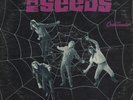 original 60's garage/psych LP/ The Seeds/ A WEB OF SOUND/GNP Crescendo GNPS-2033