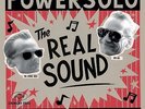 POWERSOLO**REAL SOUND (180 G/WITH DOWNLOAD)**VINYL