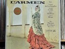 Bizet: Carmen - Victoria De Los Angeles / Beecham **UK HMV ASD 331-333 ED1 3LP**