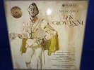 SAX 2369-72 *BLUE/SILVER* GIULINI /SCHWARZKOPF* MOZART: DON GIOVANNI* 4 LP* NM