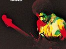 Jimi Hendrix-Band Of Gypsys  Vinyl / 12