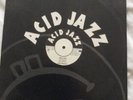Paul Weller(King Truman ) Like A Gun 12 Inch Acid Jazz Label
