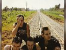 THE CLASH combat rock CBS 32787 uk nice price reissue LP EX/EX-