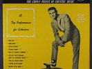 GEORGE JONES: The Crown Prince Of Country Music LP (18