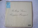 Rolling Stones german in shrink LP Beggars Banquet