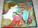 TCHAIKOVSKY SLEEPING BEAUTY 3 LP BOX ANDRE PREVIN
