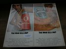 The Who- The Who Sell Out - UK Track Original 1967 Mono Lp / with Poster