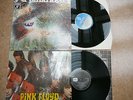 Pink Floyd The Piper At the Gates of Dawn A Saucerful Of Secrets