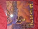 Megadeth Vinyl LP Peace Sells...But Who's Buying?