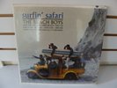 BEACH BOYS SURFIN' SAFARI RECORD ALBUM IN SHRINK